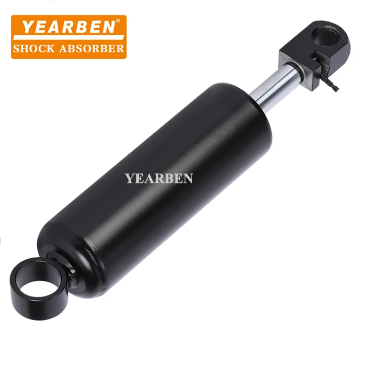 Quality shock absorber,tube shock absorber; seat damper,oil filled shock absorber; hydraulic shock absorber
