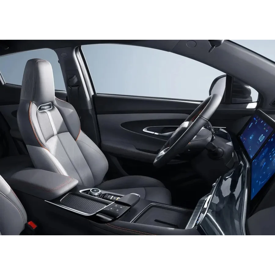 В наличии новый автомобиль Changan Uni-T 2025 2 0 T 1 5 компактный внедорожник EV/блок 2024 бензиновый спортивный б/у