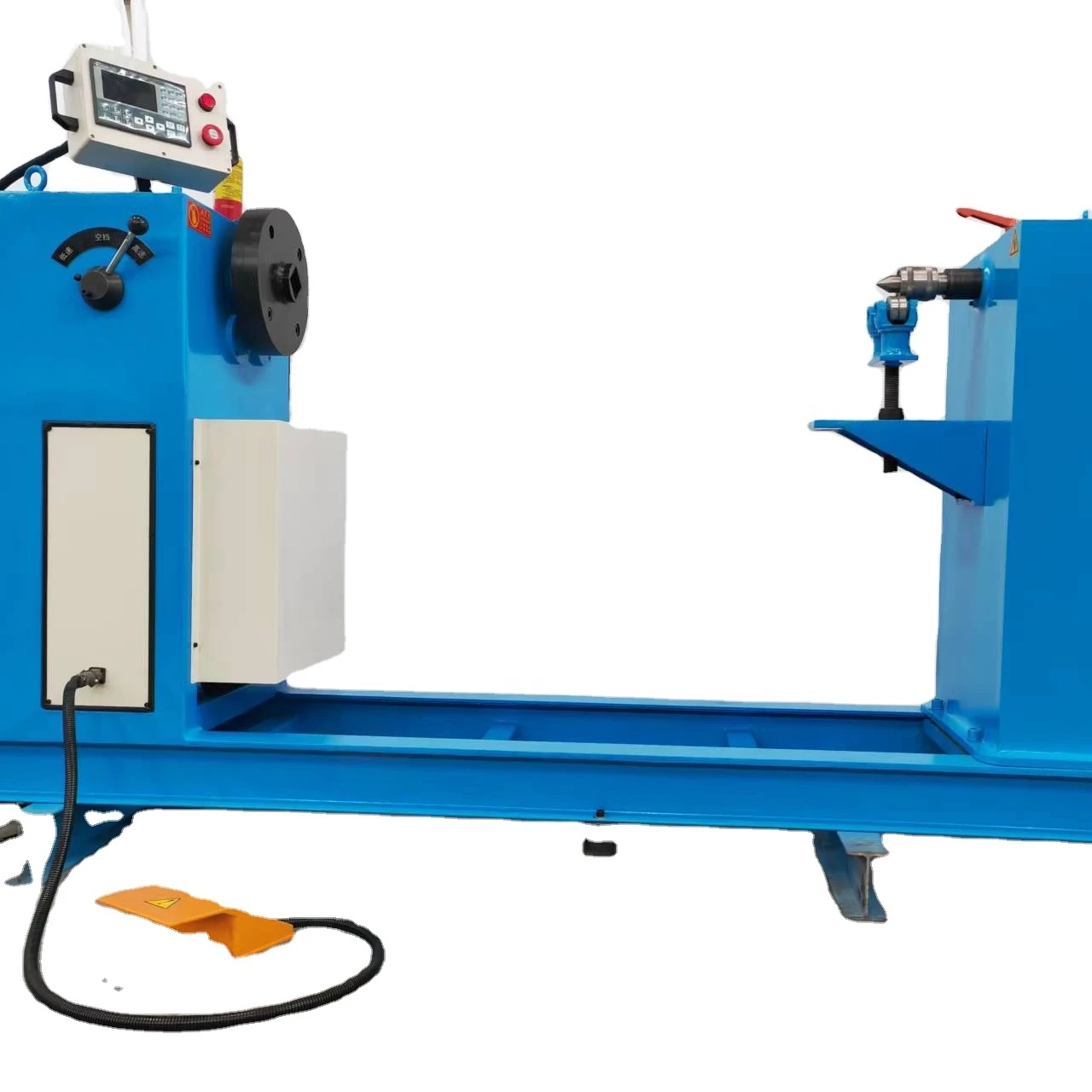 Electric equipment making machinery coil winding machine