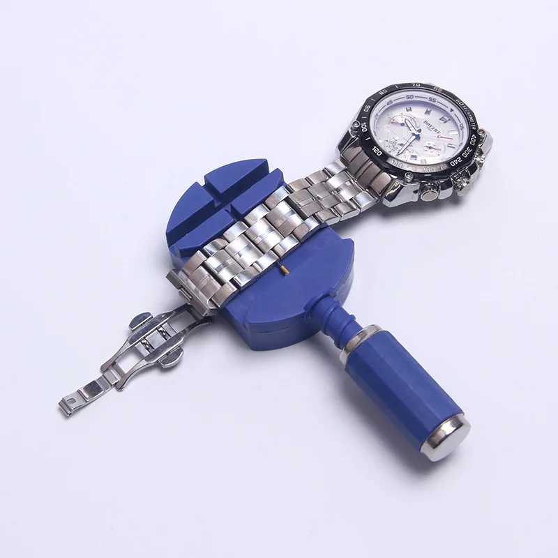 Quality Watch Band Repair Pin Link Strap Remover Adjuster Opener Removal Tool Adjuster Opener Repair Watchmaker Tool