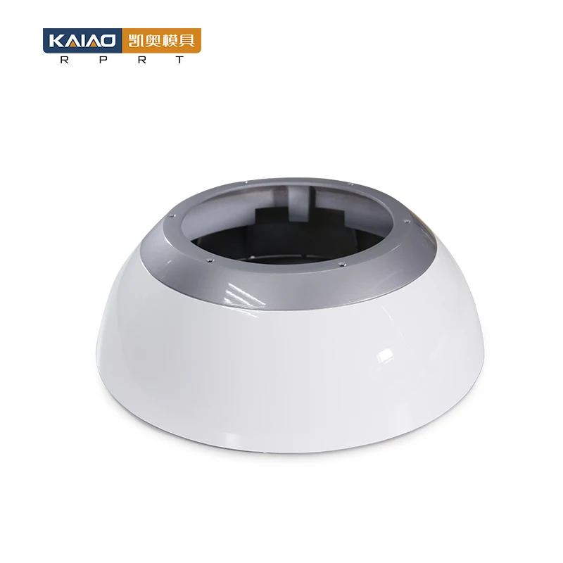 KAIAO Customized PEEK Components CNC Prototype Machining 3D model GF30 PEEKMT Mechanical Aviation Mechanical Machining