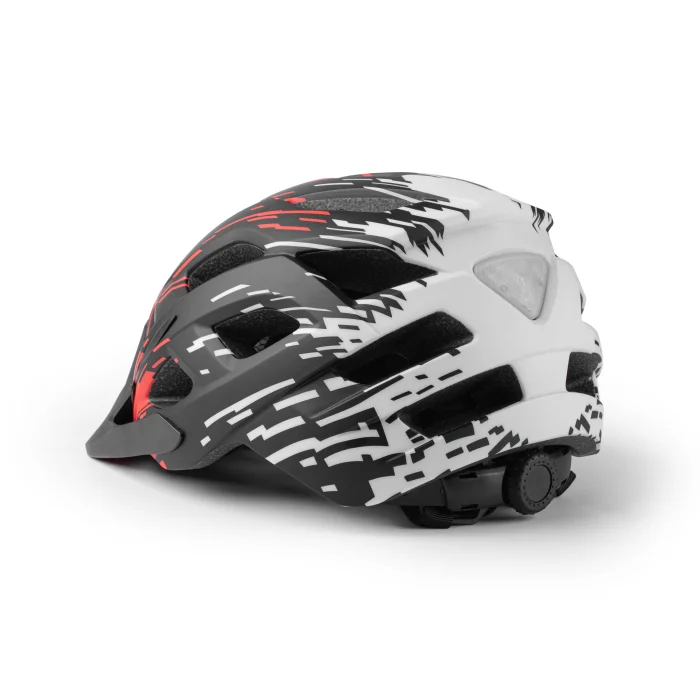 Bicycle Sports Off-Road Cycling Mountain Bike Helmet With Usb Charging Led Light