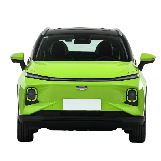 cars 2023 Geometry E  electromobile huawei aito m5 	 ev chassis electric car suv electric engine kit for car conversation