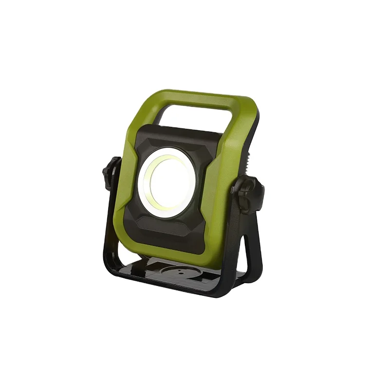  Luce da lavoro di alta per pannello frontale in alluminio 2000 Lumen Impermeabile IPx4