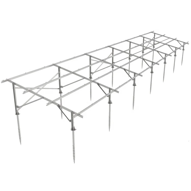 Wholesale Ground solar mounting system,C-steel/ solar panel bracket/ PV mounting structure/ photovoltaic stents for all ground