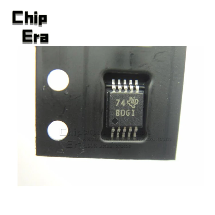 (CHIPERA) ADS1115IDGSR ADS1115 MSOP10 ELECTRONIC COMPONENTS ICs