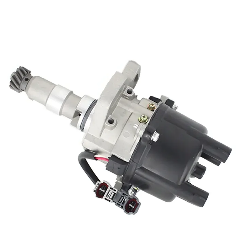 Baixinde Ignition Distributor 19050-75010 for Toyota