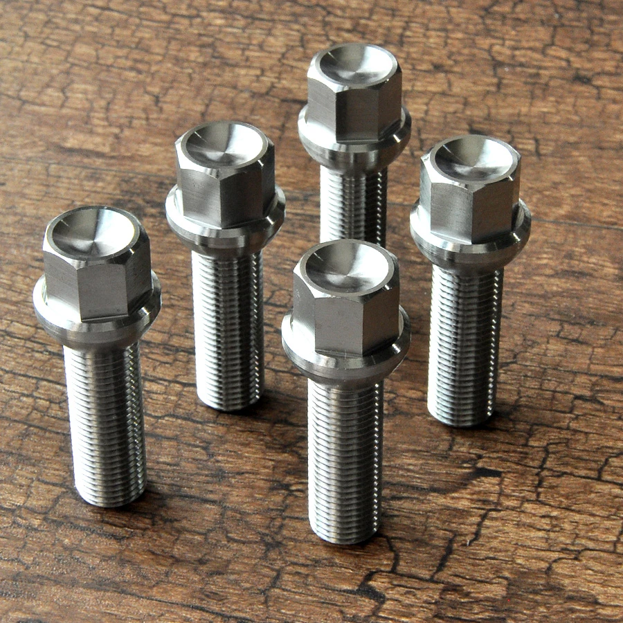 Welcome to inquiry price m14x1.5 titanium car wheel lug bolt hex and nut