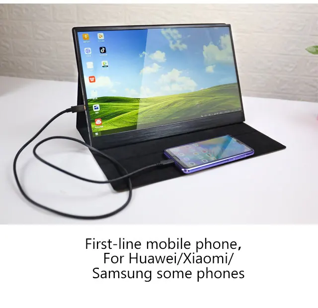 144hz hd display 10 point capacitive touch monitor 4mm touchscreen 2k hd gaming laptop