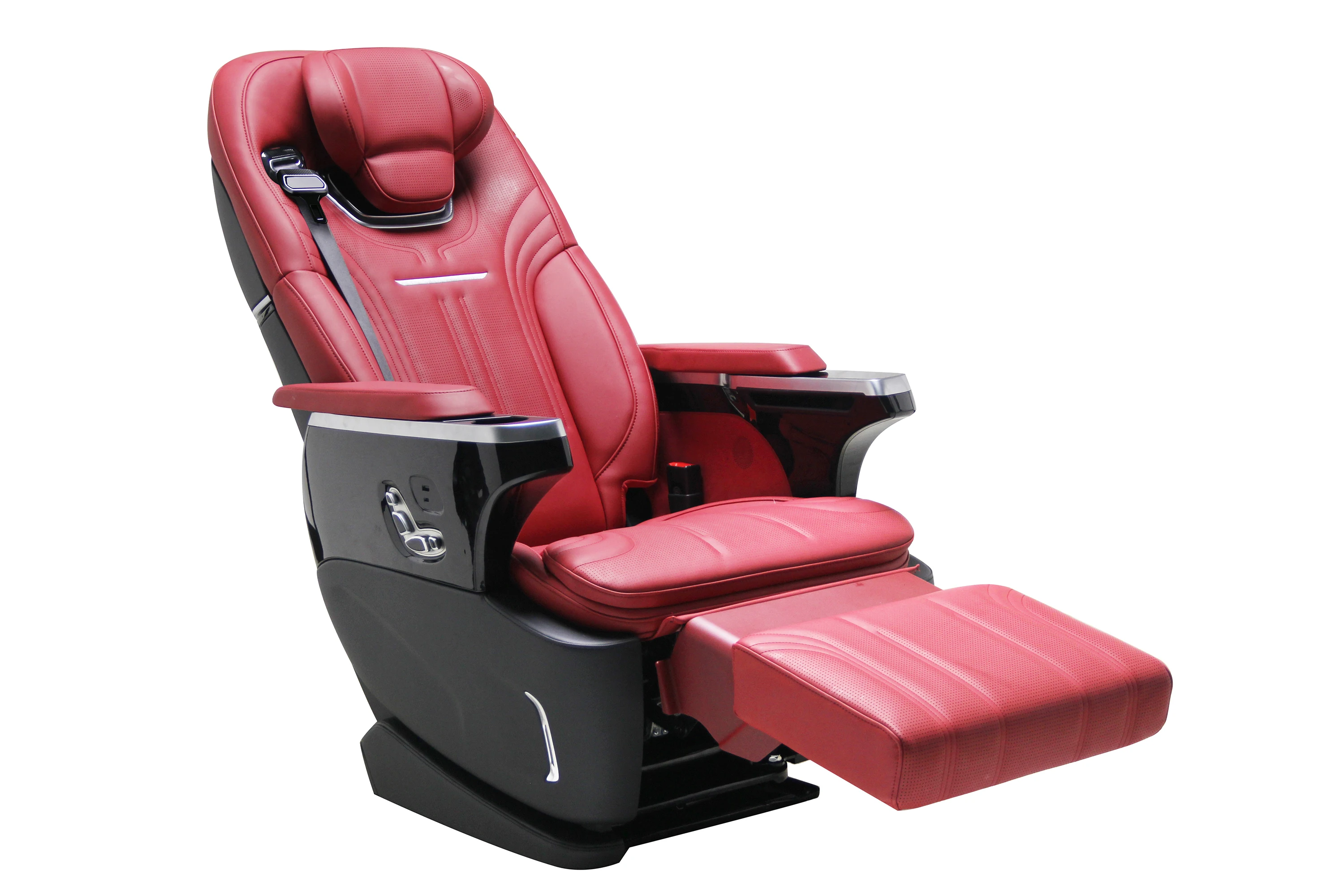 JYJX100 Luxury Auto Seat for Minibus V250 V300 Sprinter Seat Bus Seat