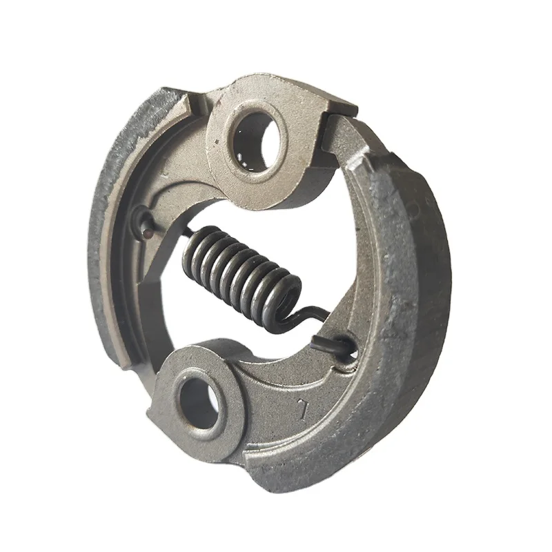 Ryobi zero turn коммерческая газонокосилка порошковая металлургическая Спеченная муфта TU260 34F