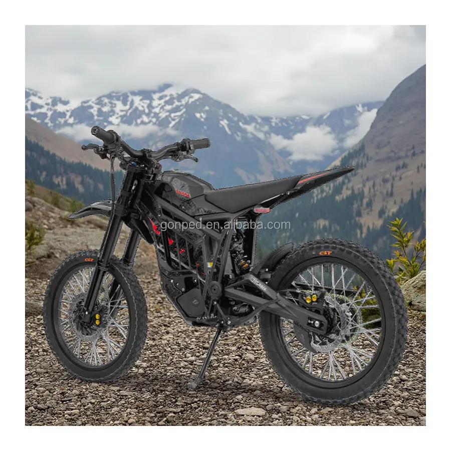 2025 Talaria Stings R Mx5 13400 Вт 72 В 40ah Mx 4 Pro внедорожные мотоциклы