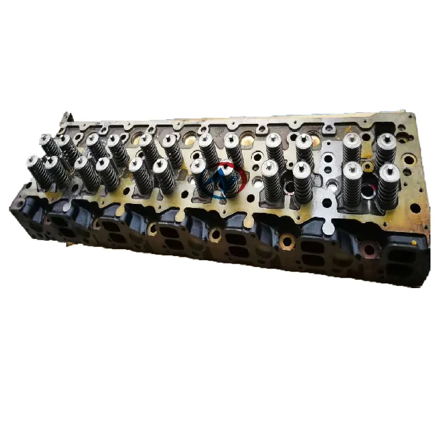 Головка цилиндра 6WG1 6WG1T 8-98170623-0 для ZX450 ZX520 ZX670 ZX870 1-11110946-1 111110-9461