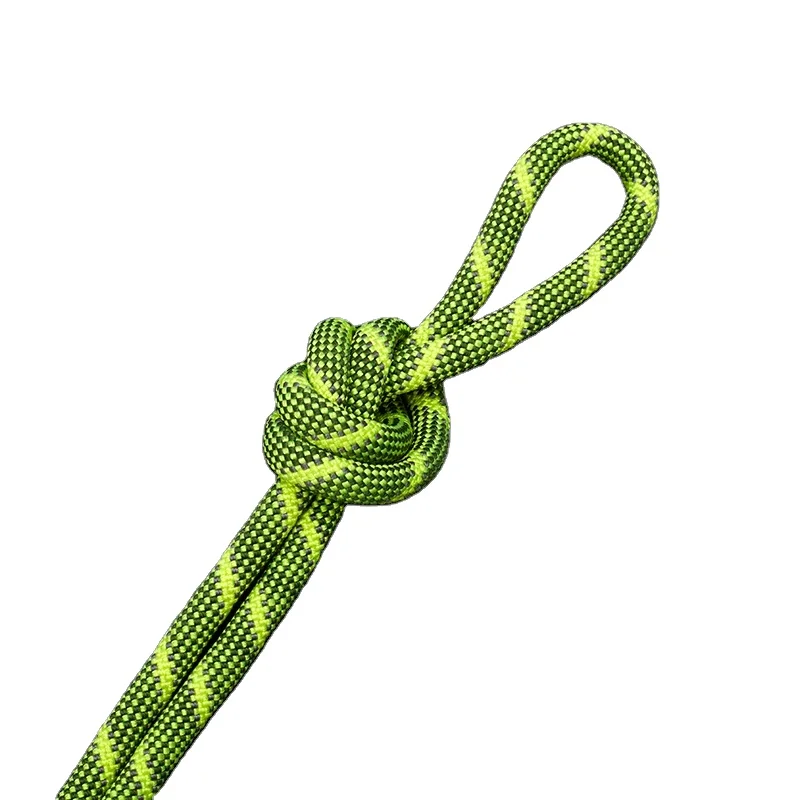 Wholesale Braided Cord 6-14mm Polyester Rope for Underwear Sewing DIY Project
