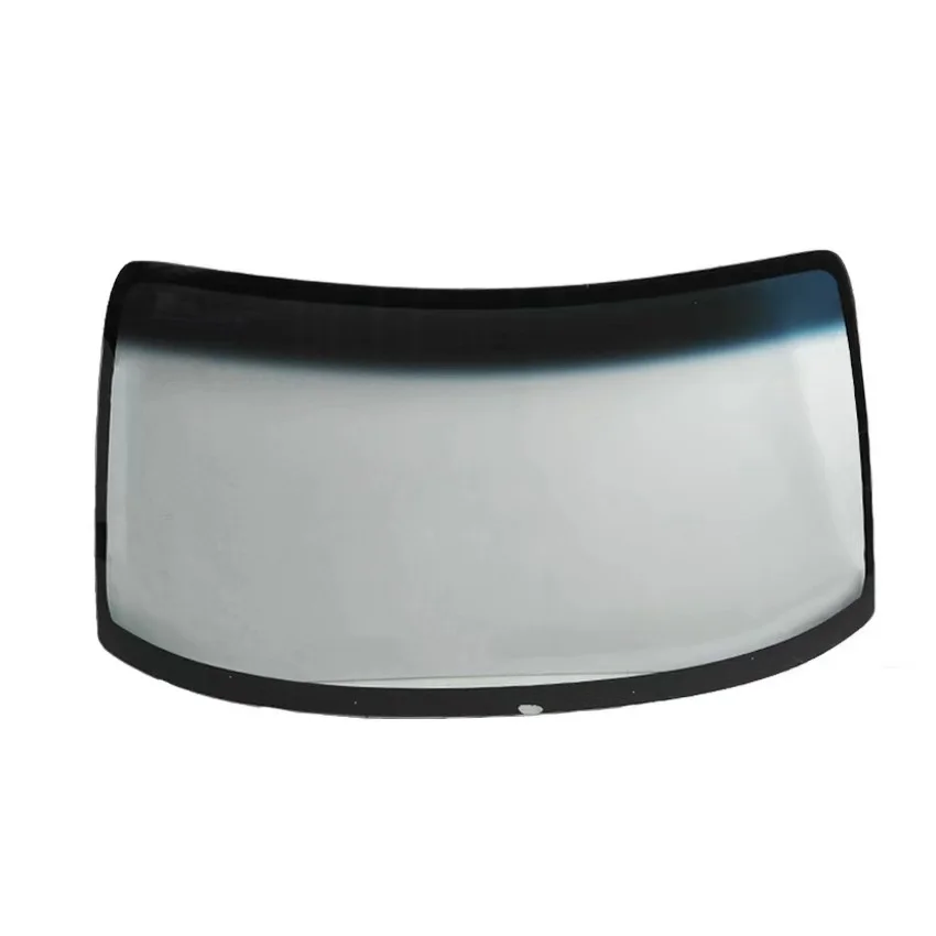 Factory Specializing In The Production Of Good Price Car Glass Windshield Glass Car Window Glass