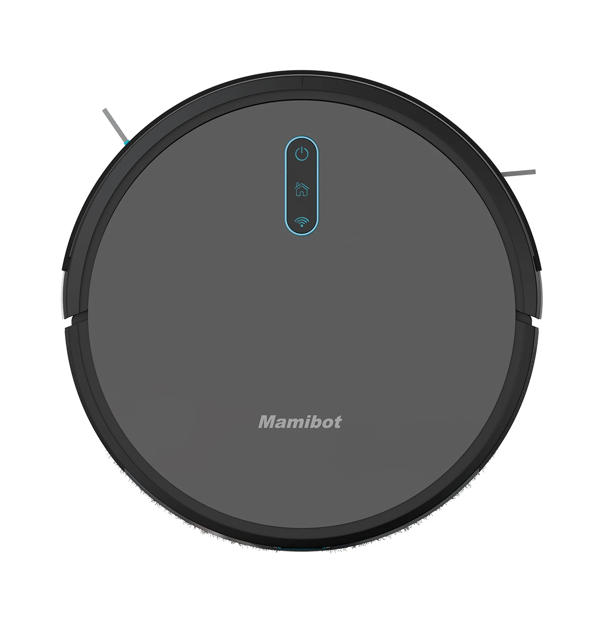 OEM/ODM Robot Vacuum Cleaner Factory Good Quality Domestic Device EXVAC730 Wet and Dry Vacuum Cleaning Robot Smart Home Cleaner