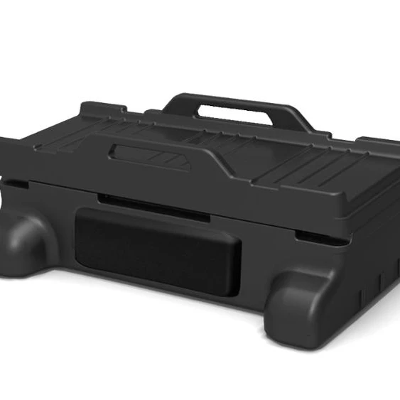 best selling type ATV Luggage Box ATV Box Quad Bike Box ATV Accessories