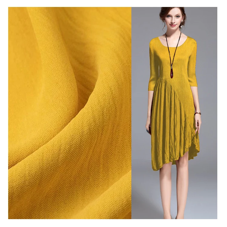 CEY Jacquard Cheap price good quality for EGYPT fabric textile for garment 100% POLYESTER