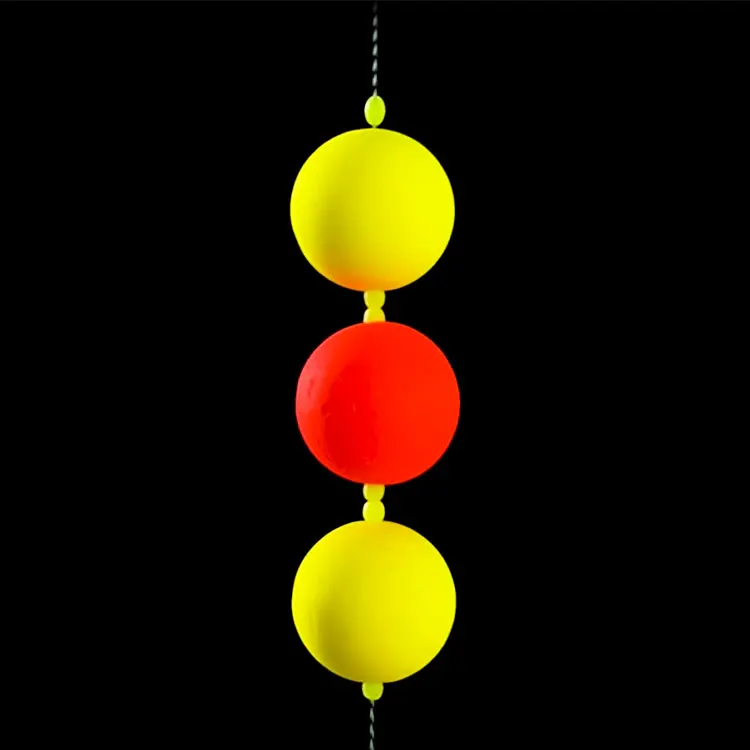 tackle round ball wholesale stopper inline soft pond lures rod accessories bobbers plastic pvc eps buoy eva foam fishing float