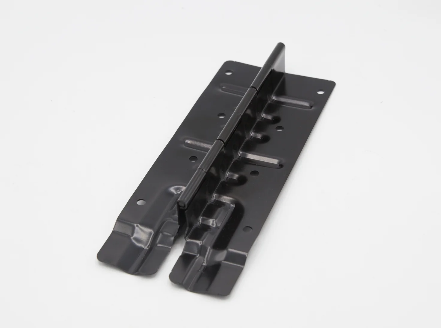 Low Price High Quality Durable Steel Black Pallet Collar Hinge