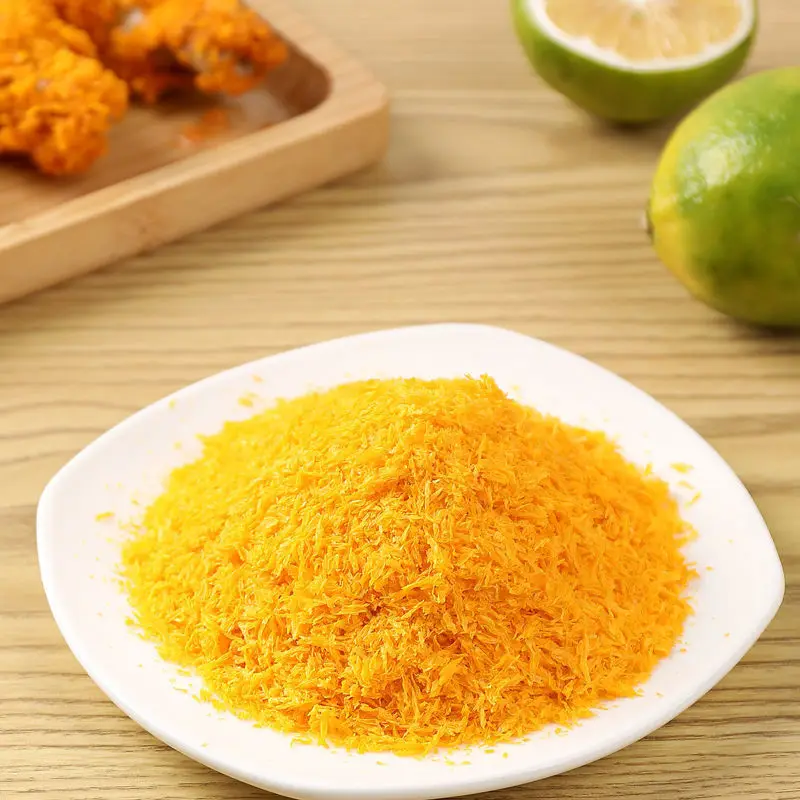 Wholesale Factory Hot Sale High Quality For White And Yellow Breadcrumbs& Panko