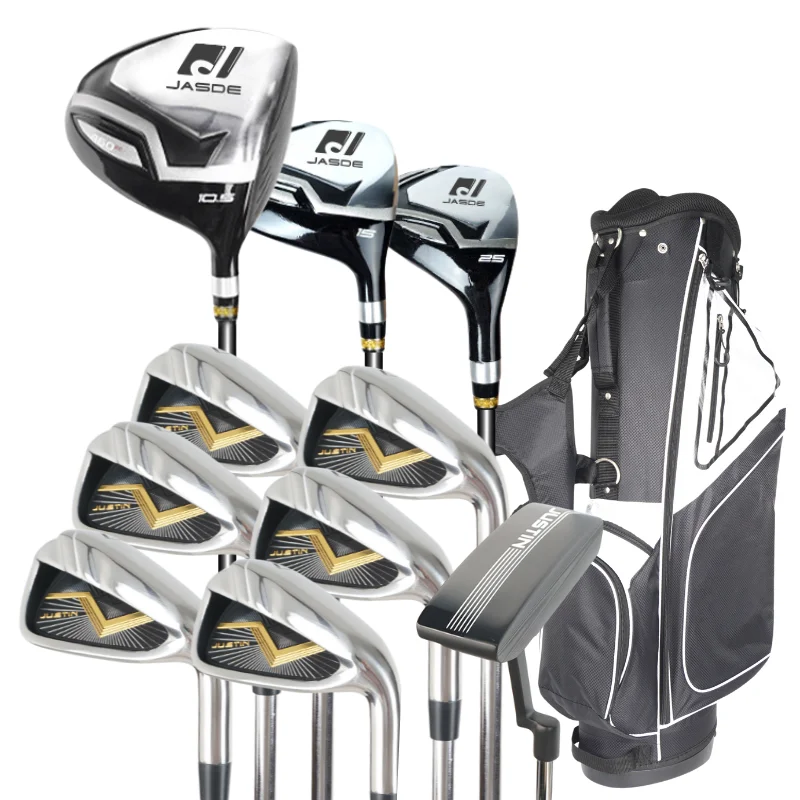 Набор для игры в гольф-клуб