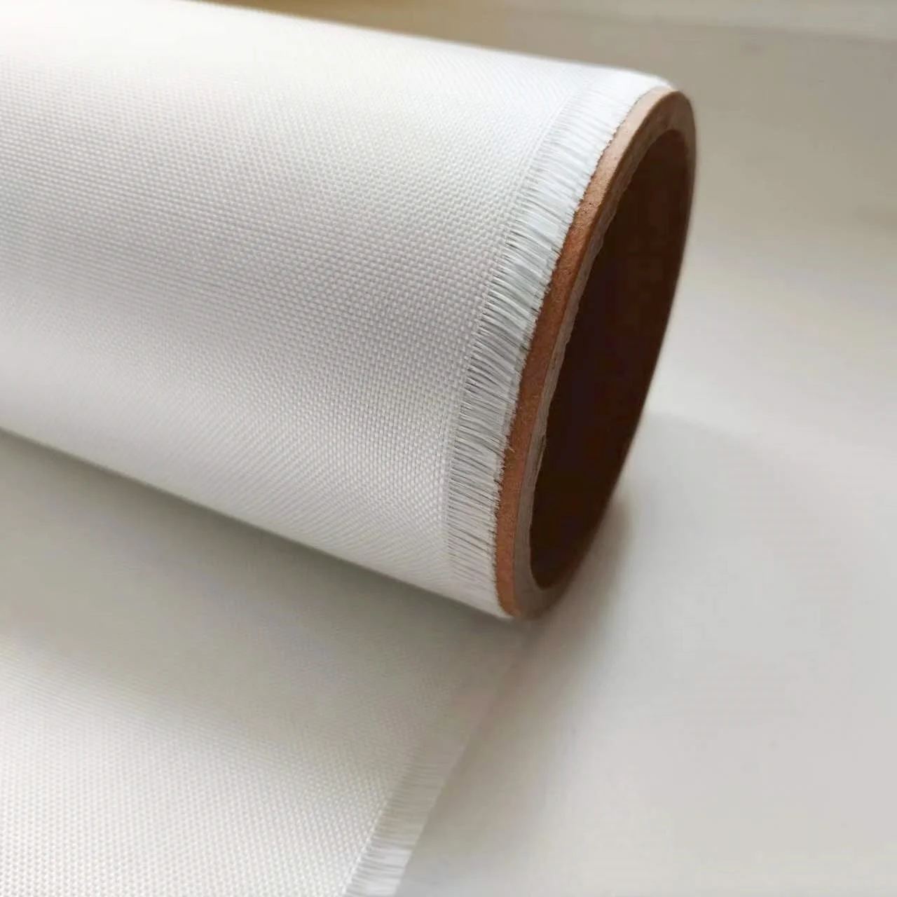 High strength fiberglass cloth roll and resin for sale