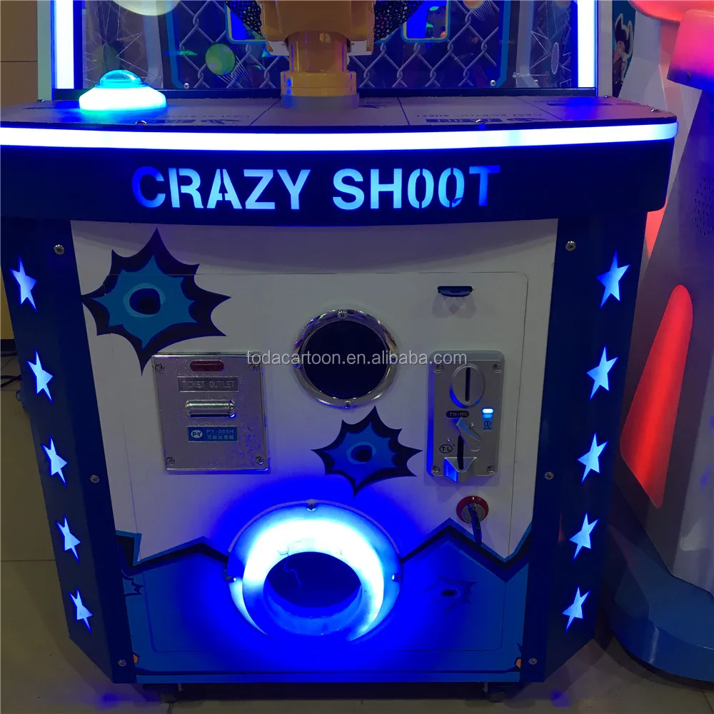 latest arcade video simulator terminator salvation water shooting game machine game machine simulator