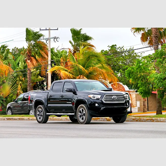 Уникальный Высококачественный надежный безопасный автомобиль по низкой цене