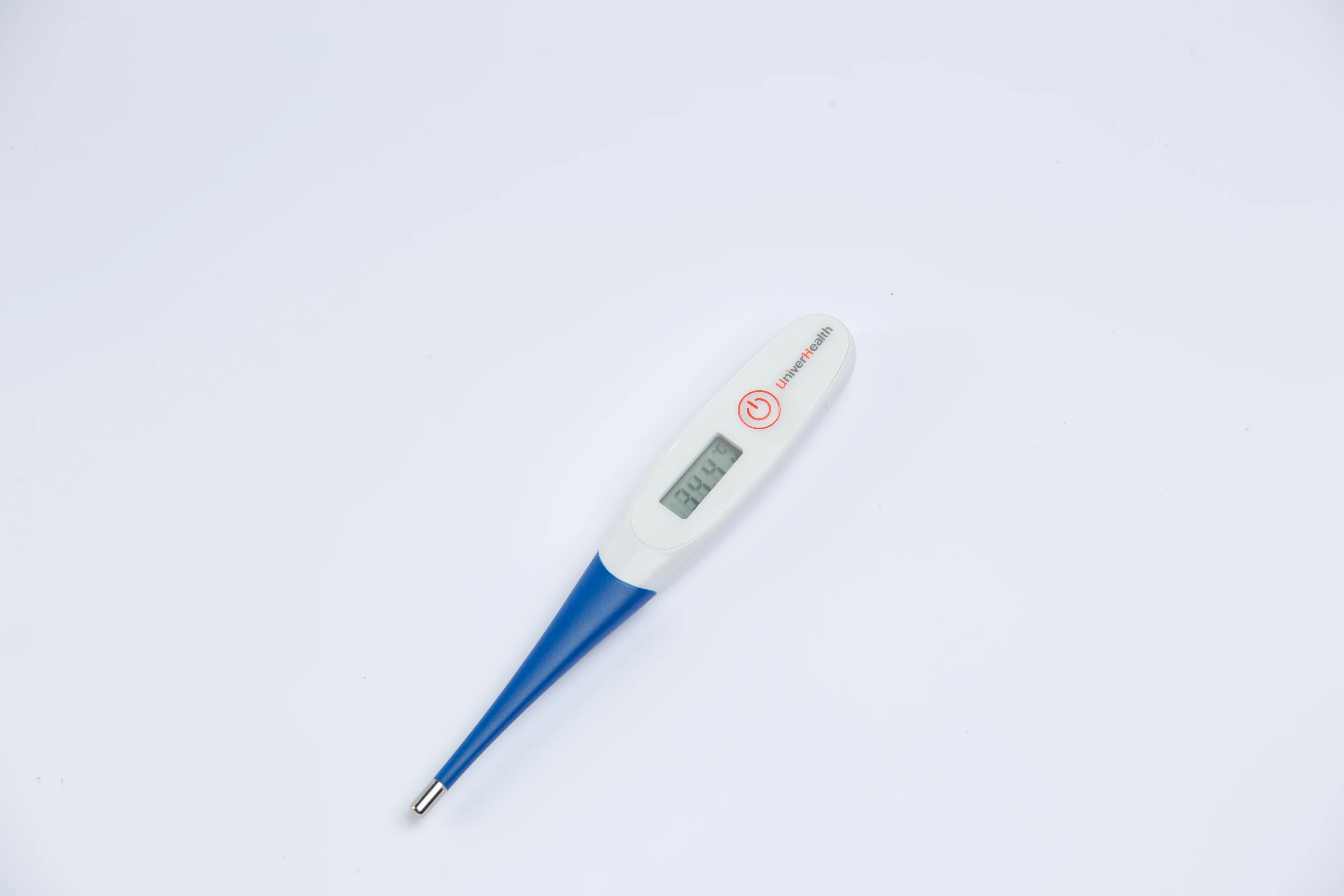 Newland Digital Veterinary Thermometer Baby Thermometer Clinical Flexible Digital Thermometer Electric Plastic Ce Safe Household