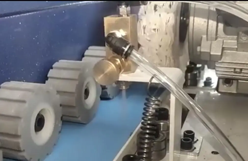 Automatic glue edge banding machine trimming and edge banding machine for wood based panel machinery