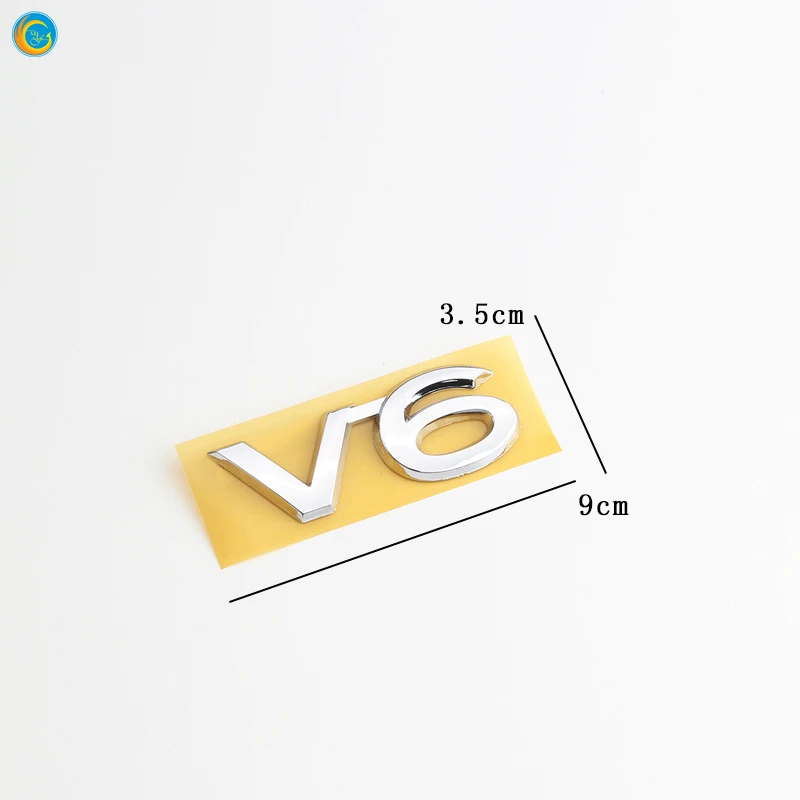 Nameplatesticker Customized Foreign Car Logos Car Brand Logo Car Emblem