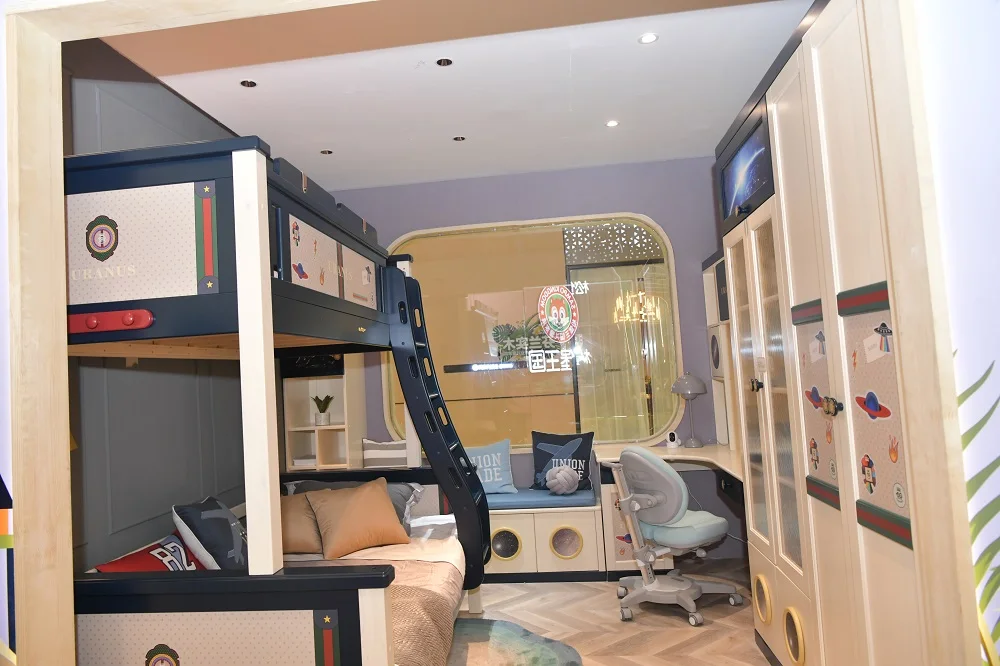 Sofa bed set toddler bed bunk beds kids kids wood   loft