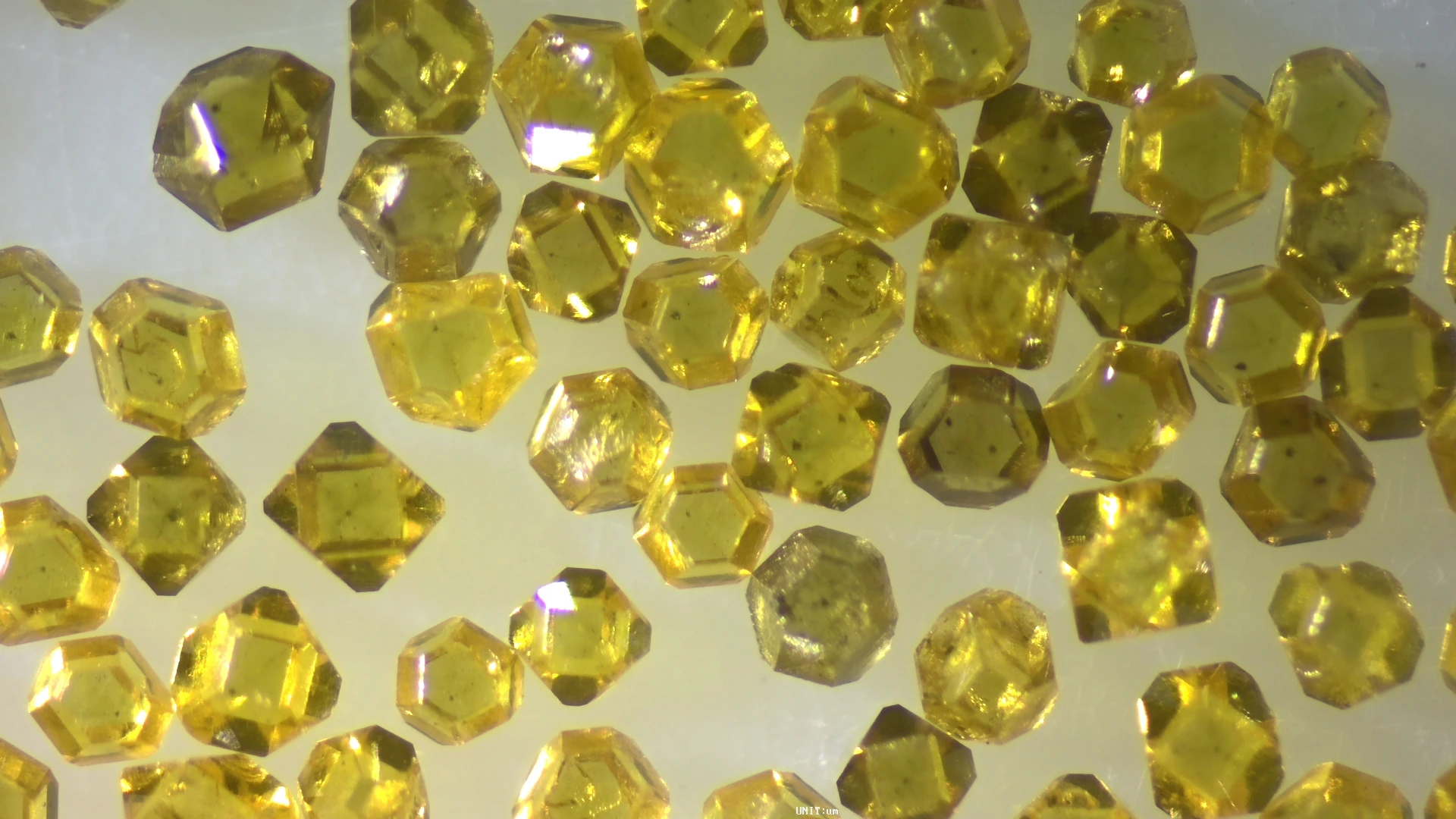 Hot sale of high strength synthetic diamond single crystal powder