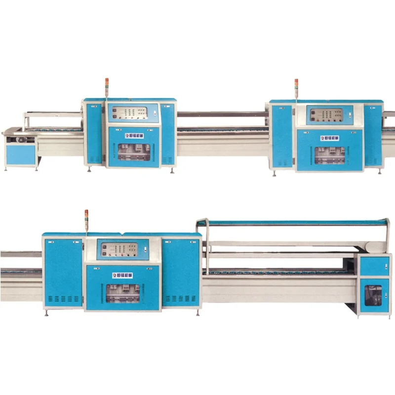 Nir Double Layer Conveyor Leather Shoe Slipper Sandals Shoe Factory Assembly production Line