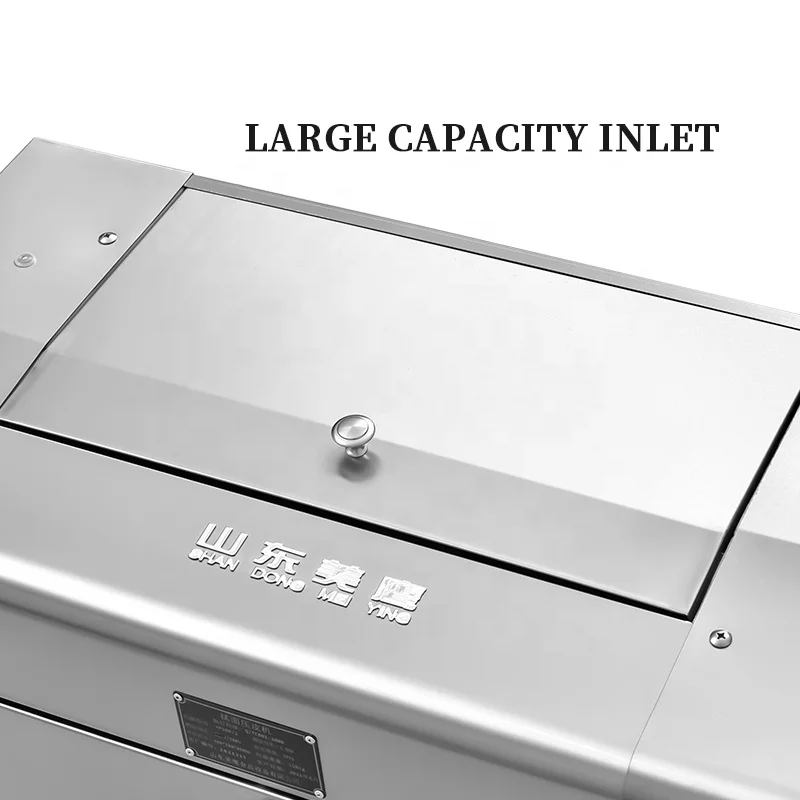  automatic bakery pizza pastry dough sheeter making machine price electric roller