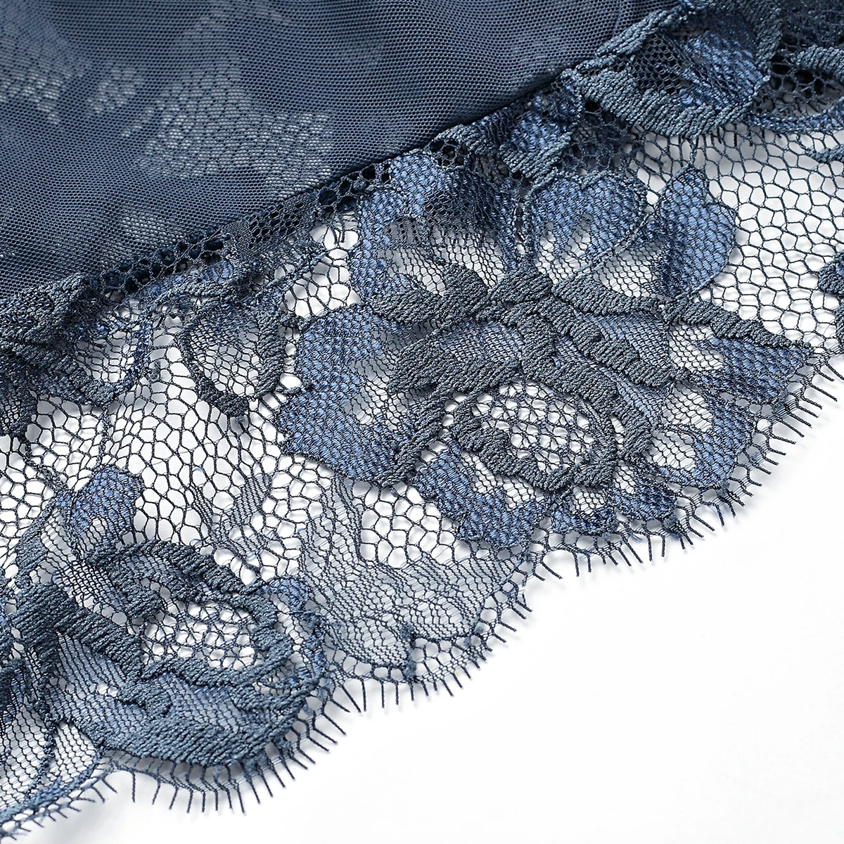 
Latest Design Sheer Bodysuit For Women Teddy 