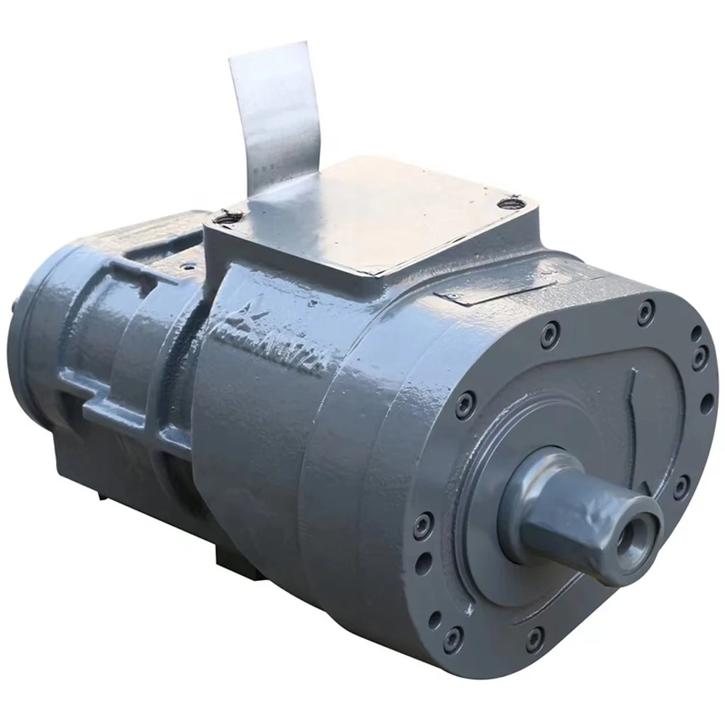 Низкошумная Высококачественная промышленная головка компрессора AC240 детали