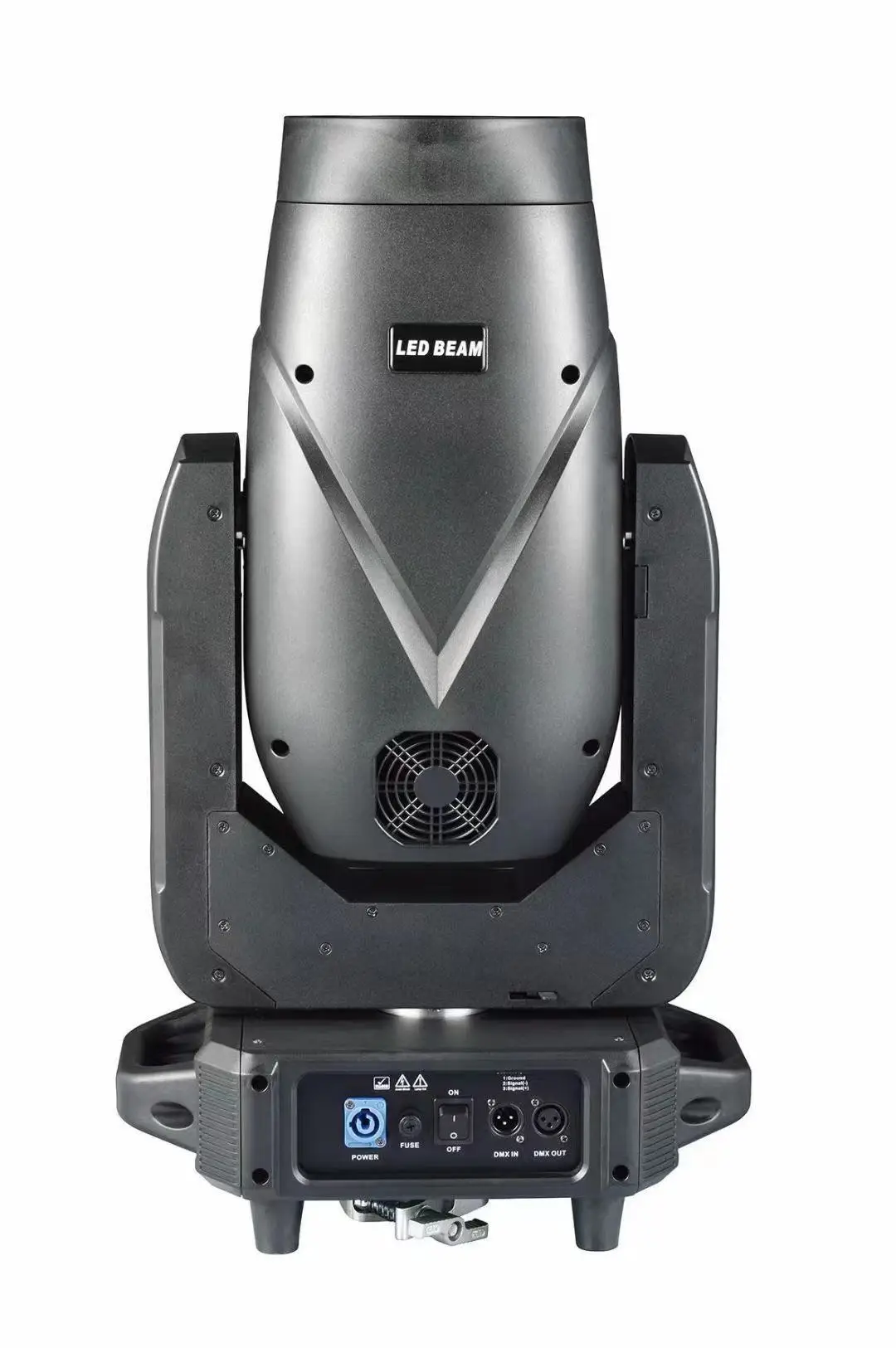 New product BSW 400W Moving Head Light Led Dmx Dj Light Led Beam Spot Wash 3in1 Stage Light For Disco club