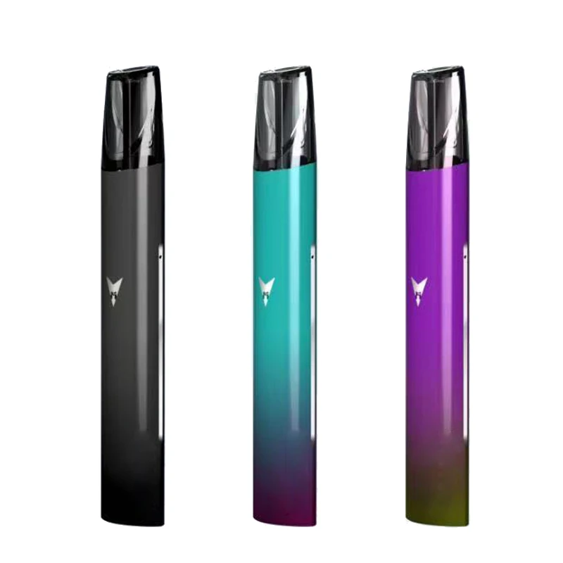  Оптовая продажа электронная сигарета OEM Pod Vape 350