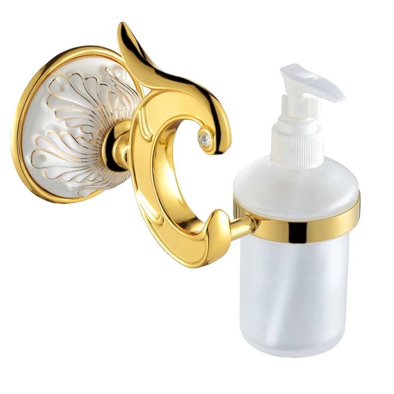 Wholesale New Design Modern Style Bathroom Stainless Steel Accessories Set For Hotel