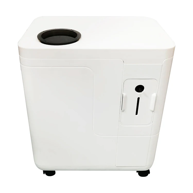 Portable desktop 300ml 450 150 SPE/PEM Pure Hydrogen generator inhaler Car h2 gas generator