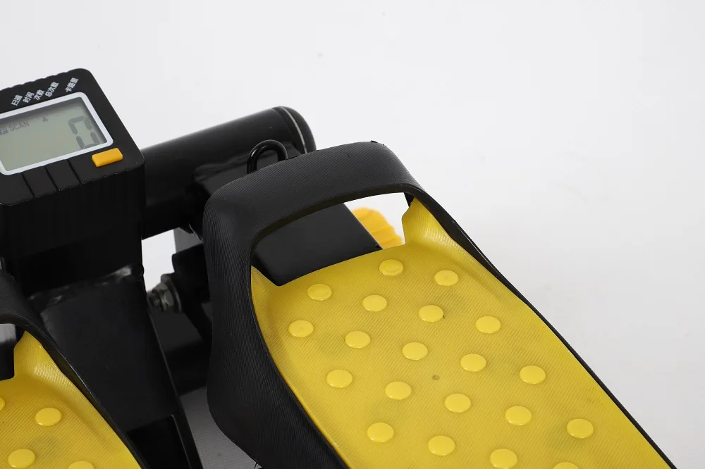 Best Steel Hot Design Home Gym Stepper With Stepper Exercise Machine
