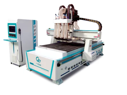 1325 atc  cnc boring  machine cnc for woodworking price