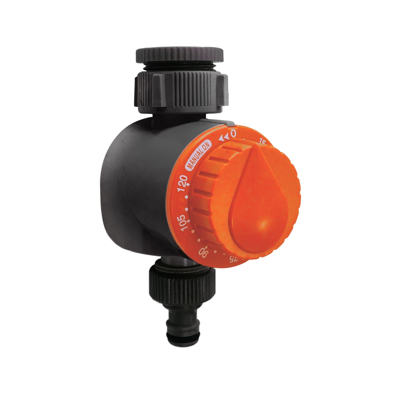 YTX High quality 2 hour mechanical tap timer Faucet tap Tap Faucet water timer gardening