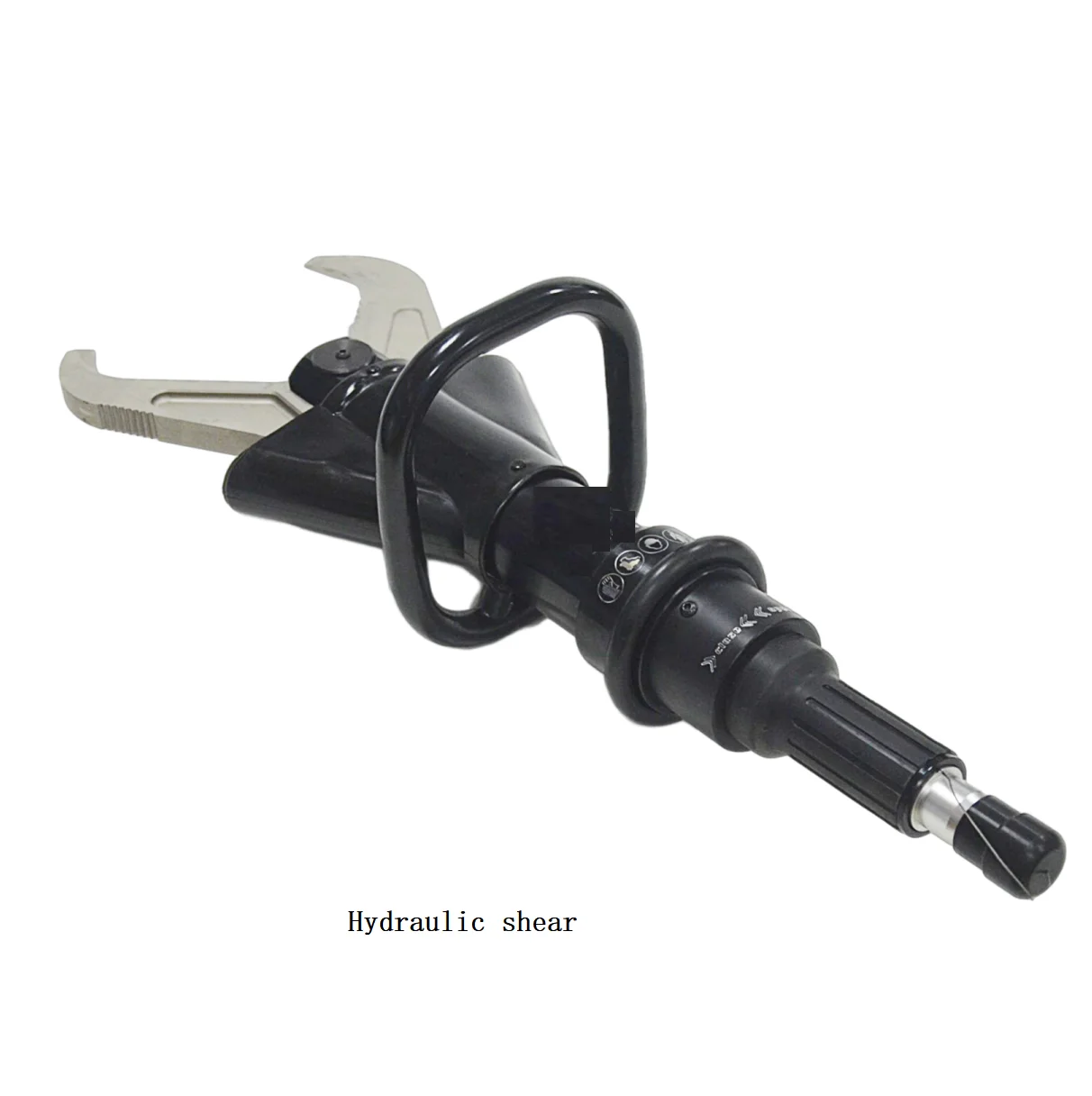 Rescue Hydraulic Combination Equipment for Fire Firefighters 6sets