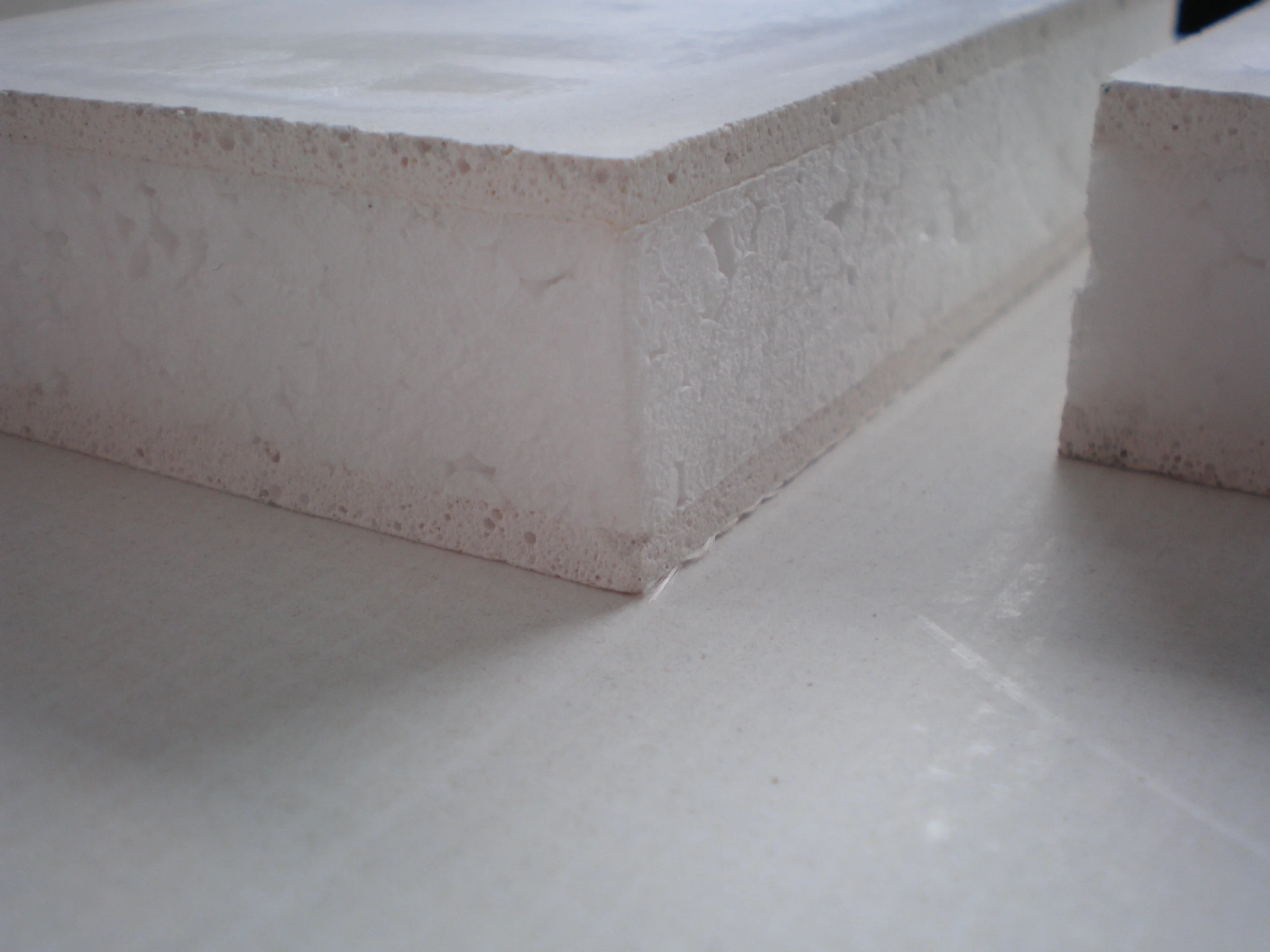 EPS Prefabricated Interior And Exterior Sandwich Panels For Magic House