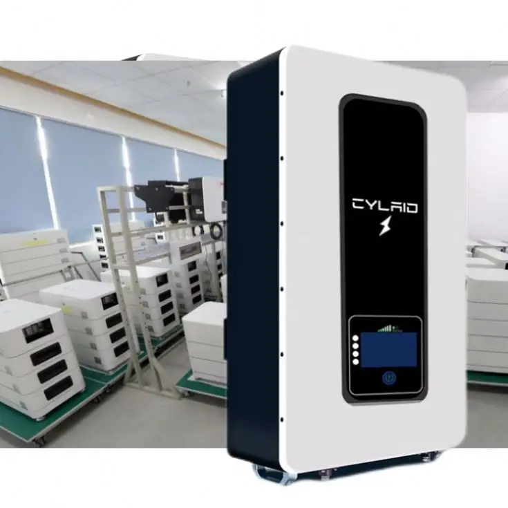 Wholesale 48V100Ah 200Ah 300Ah Lithium Iron Phosphate Solar Energy Full Capacity High-power Battery