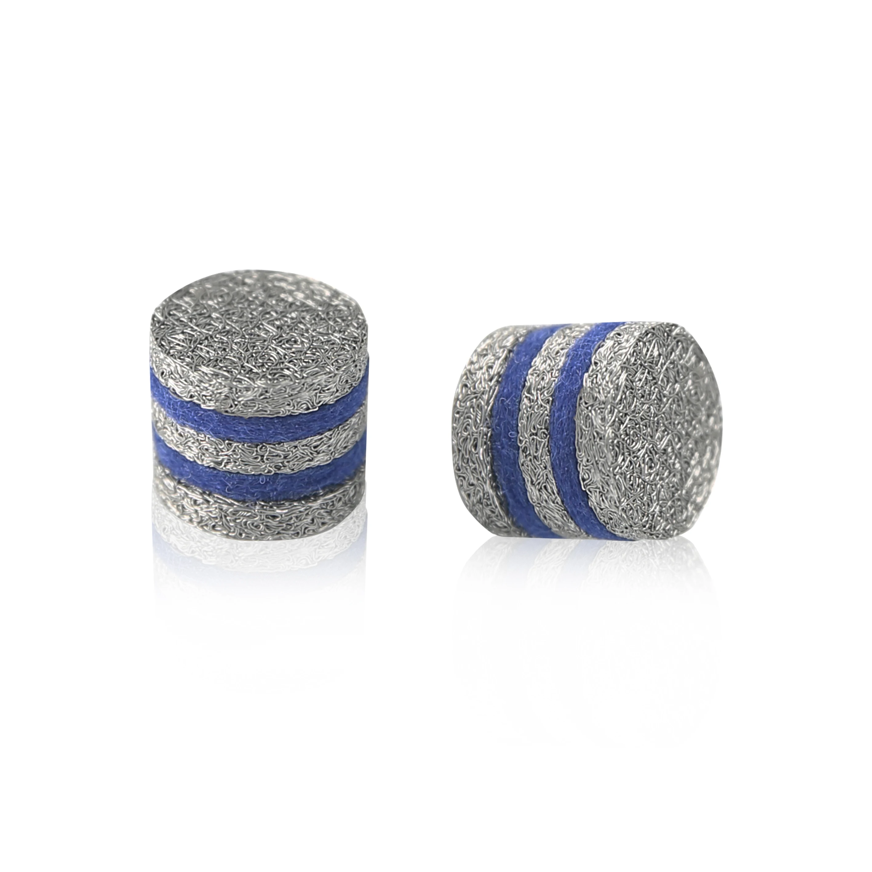 5 Layers Foam Maker Wire Filter For Foam Cannon Snow Foam Lance Compressed Knitted Filter Mesh