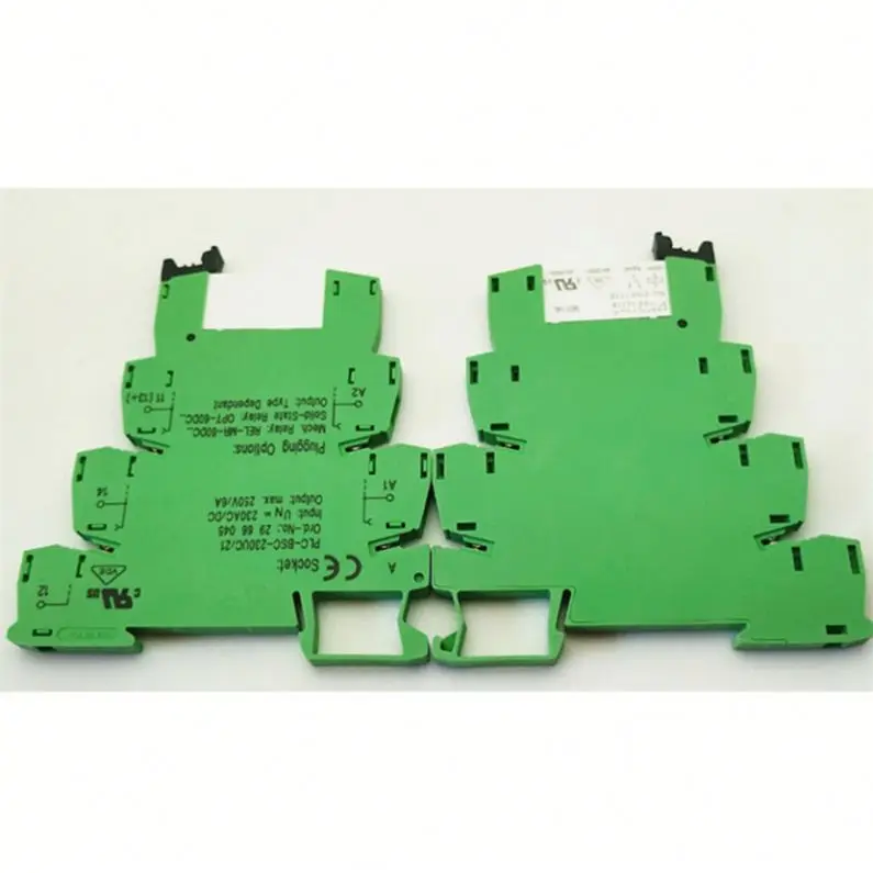 2900510 PSR-SPP- 24UC/ESAM4/3X1/1X2/B Relay Module